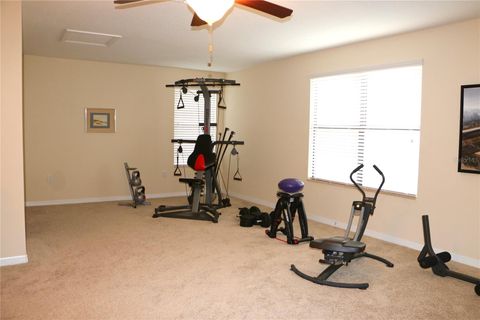 Tiny photo for 25447 High Hampton Circle, Sorrento, FL 32776 (MLS # O6381502)