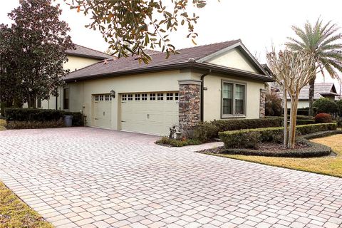 Tiny photo for 25447 High Hampton Circle, Sorrento, FL 32776 (MLS # O6381502)