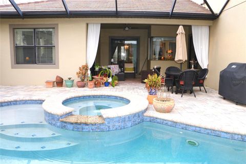 Tiny photo for 25447 High Hampton Circle, Sorrento, FL 32776 (MLS # O6381502)