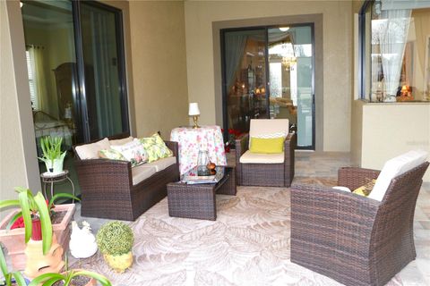 Tiny photo for 25447 High Hampton Circle, Sorrento, FL 32776 (MLS # O6381502)