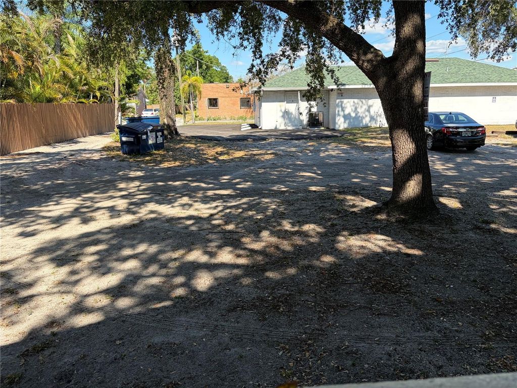Photo of 312 E Dr Martin Luther King Jr Boulevard, Tampa, FL 33603 (MLS # TB8497471)