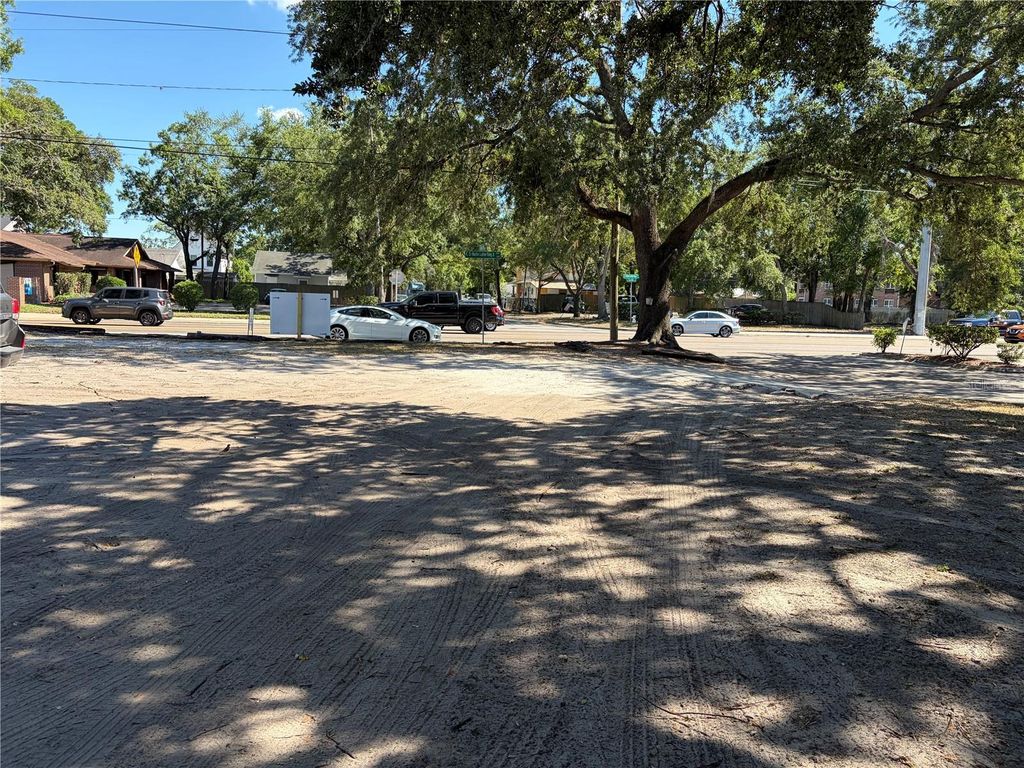 Photo of 312 E Dr Martin Luther King Jr Boulevard, Tampa, FL 33603 (MLS # TB8497471)