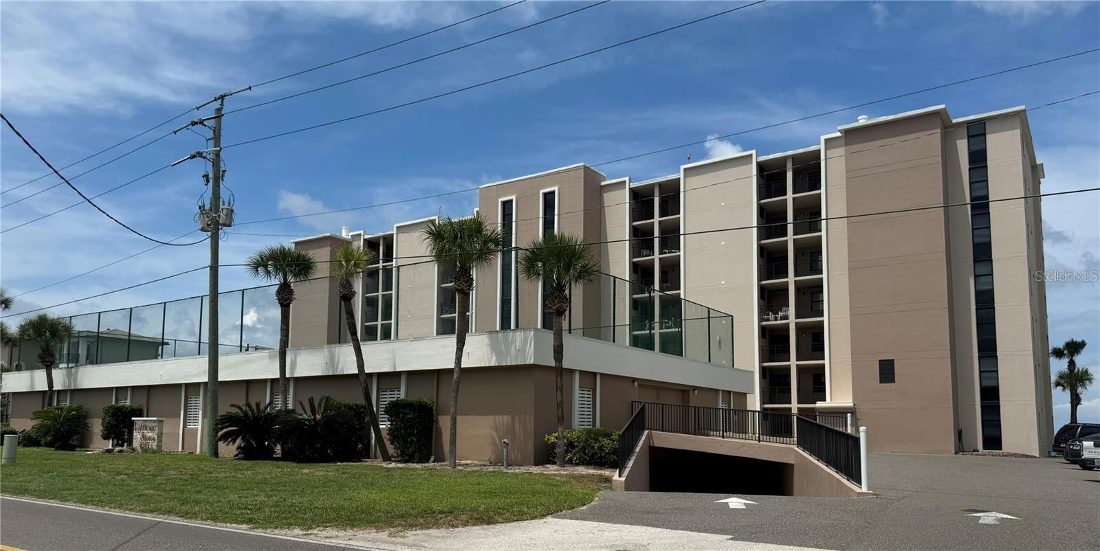 4745 S ATLANTIC AVENUE 102