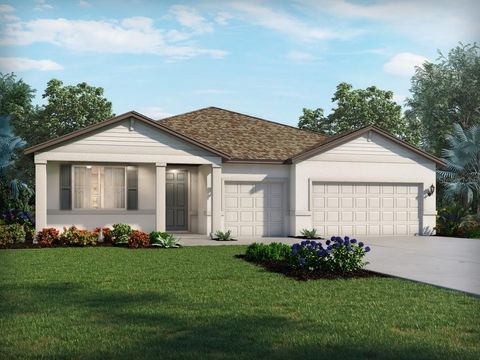 Photo of 3343 Orchard Loop, Bartow, FL 33830 (MLS # TB8489355)