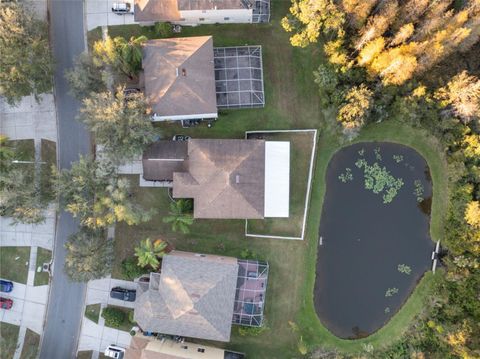 A home in TAMPA