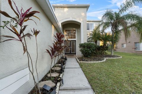 A home in TAMPA