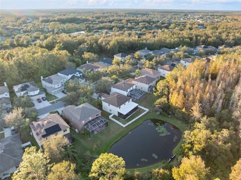 A home in TAMPA