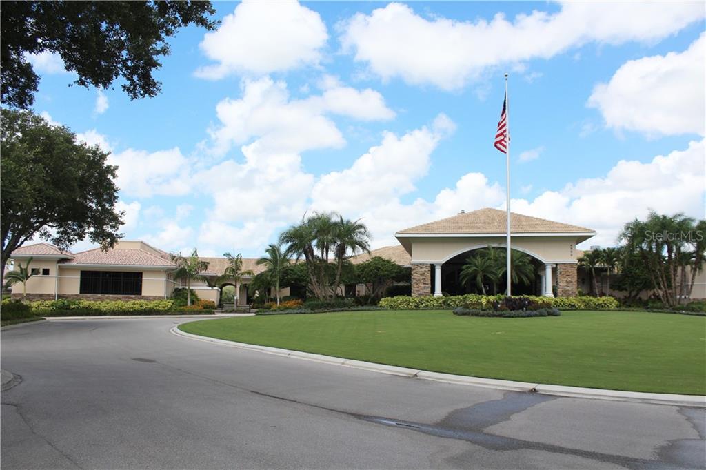 VERANDA 2 AT HERITAGE OAKS - Residential Lease