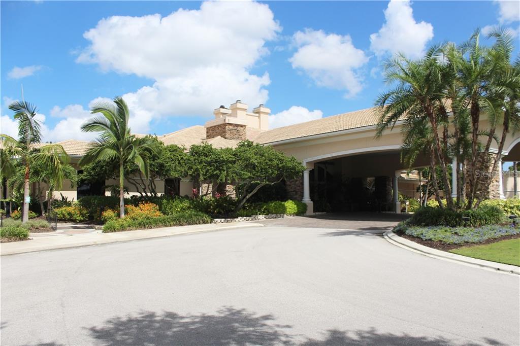 VERANDA 2 AT HERITAGE OAKS - Residential Lease