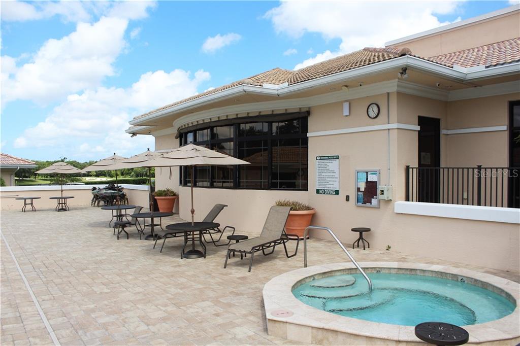 VERANDA 2 AT HERITAGE OAKS - Residential Lease