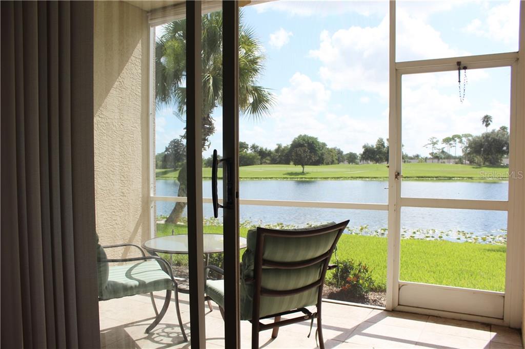 VERANDA 2 AT HERITAGE OAKS - Residential Lease