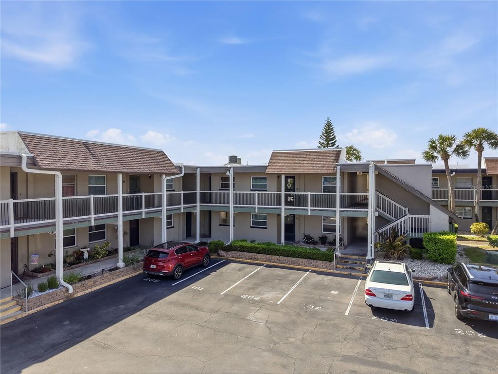 Photo of 1028 Apollo Beach Boulevard #203, Apollo Beach, FL 33572 (MLS # TB8501350)