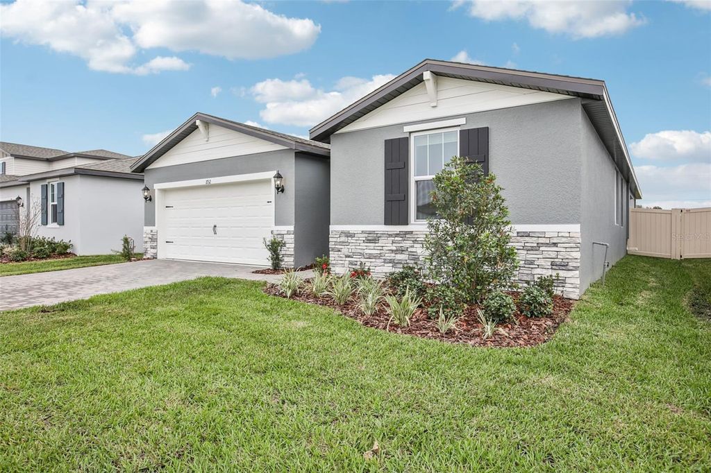 Photo of 1732 Coolridge Place, Zephyrhills, FL 33541 (MLS # O6368258)