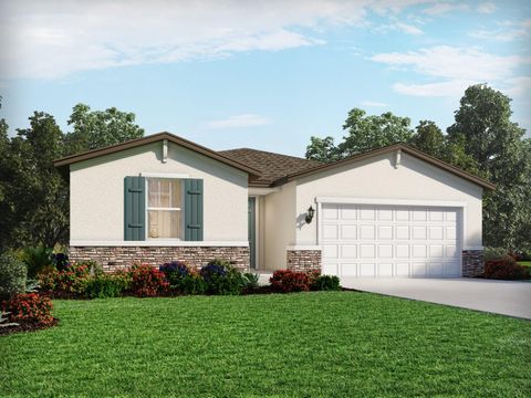 Photo of 1732 Coolridge Place, Zephyrhills, FL 33541 (MLS # O6368258)
