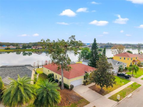 A home in TAMPA