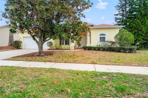 A home in TAMPA