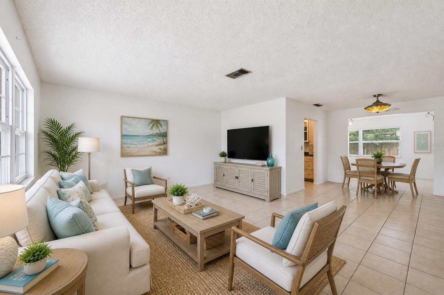 3608 FENWAY DRIVE