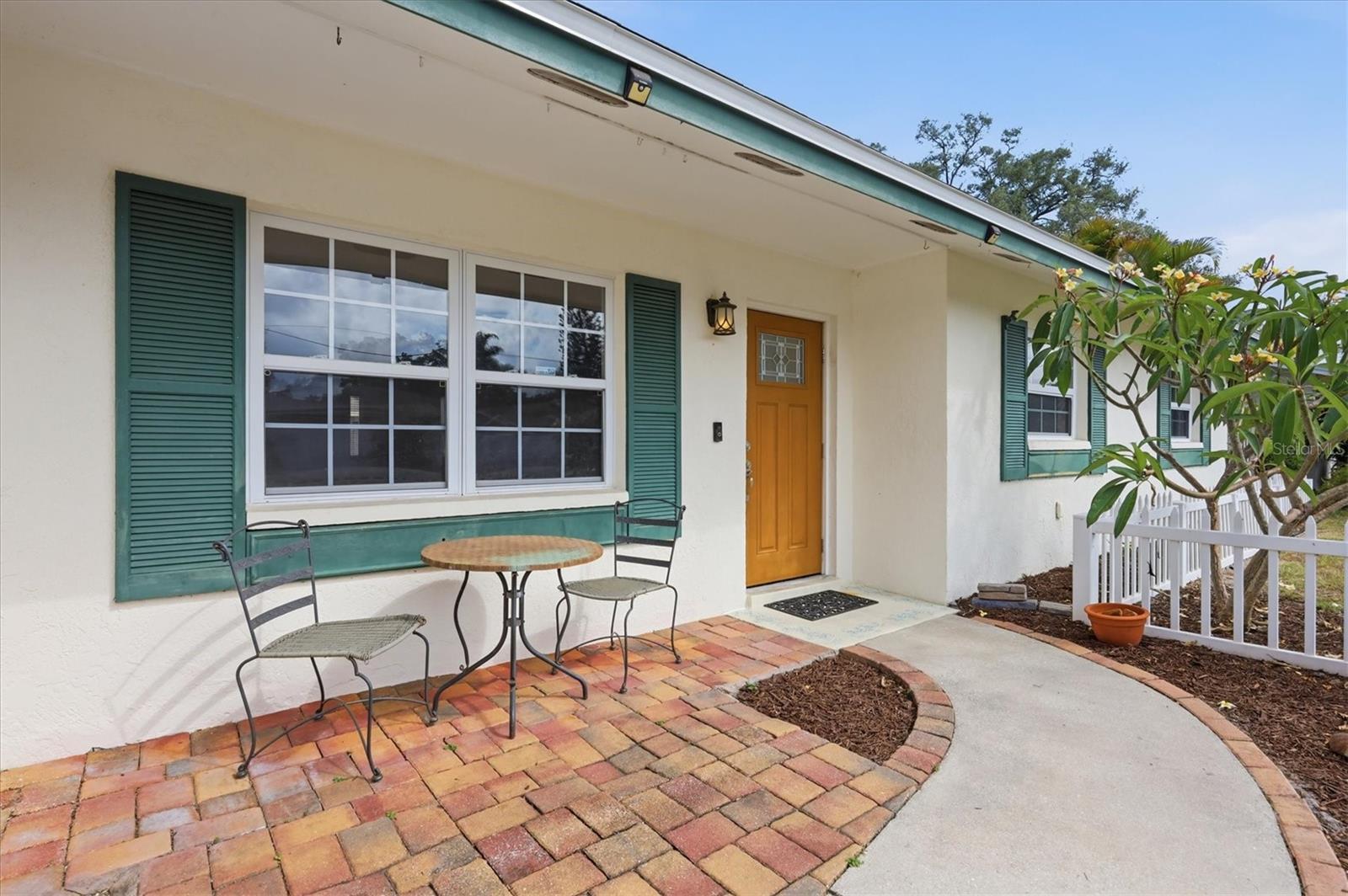 3608 FENWAY DRIVE