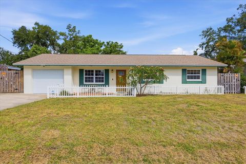 Photo of 3608 Fenway Drive, Sarasota, FL 34232 (MLS # A4691410)