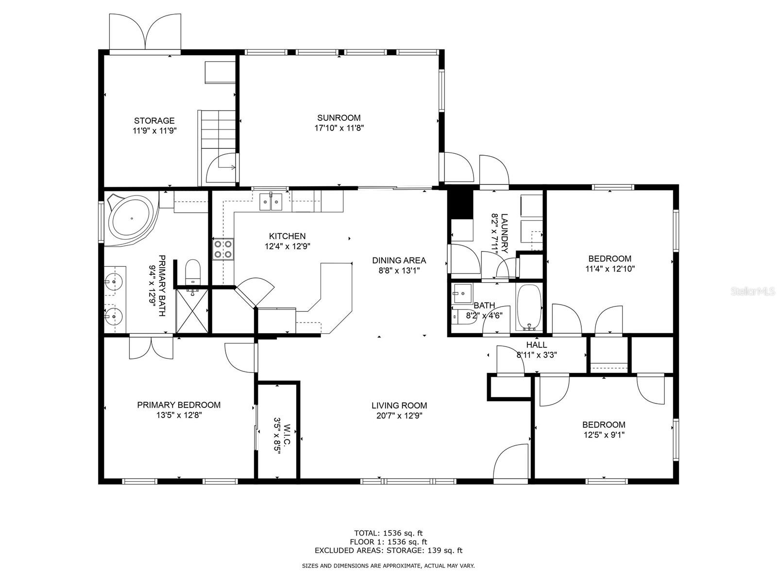 109 W SAINT LUCIA LOOP