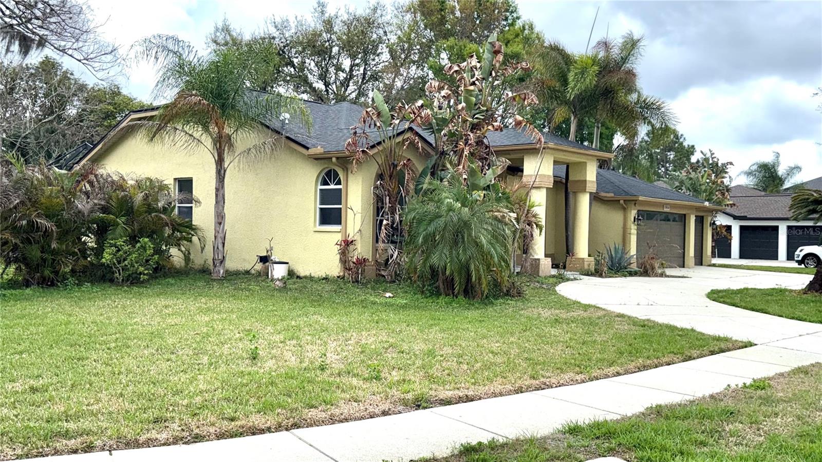 THE TRAILS AT VAN DYKE FARMS - Residential