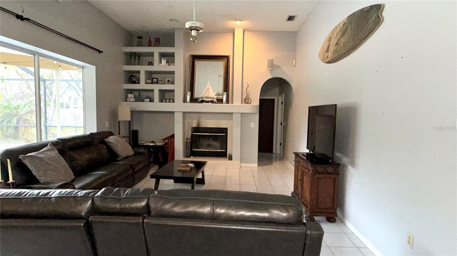 THE TRAILS AT VAN DYKE FARMS - Residential