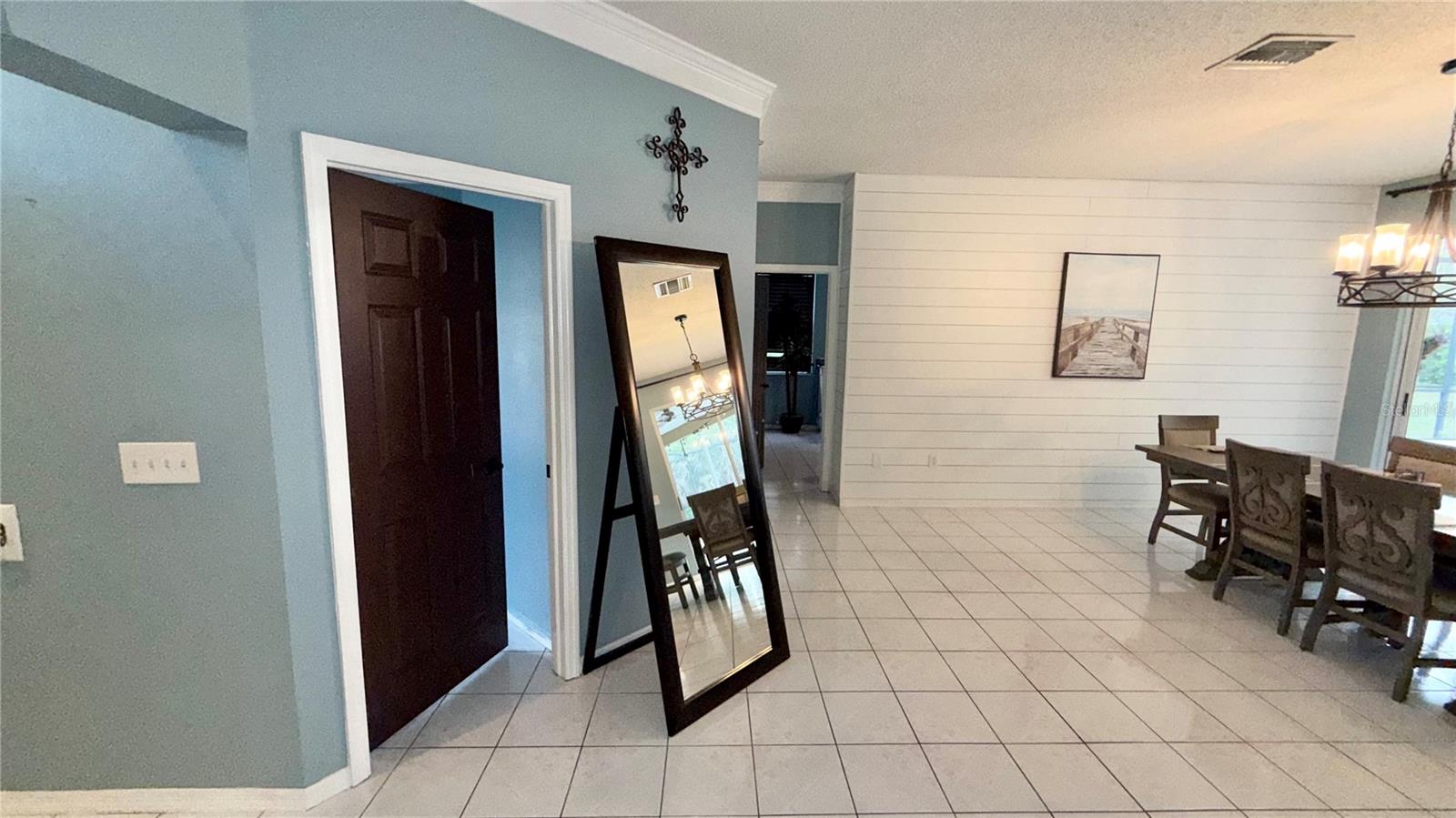 THE TRAILS AT VAN DYKE FARMS - Residential