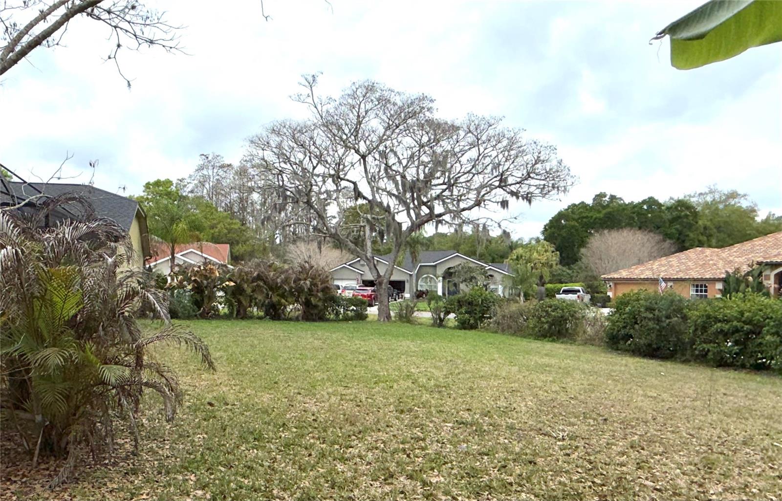 THE TRAILS AT VAN DYKE FARMS - Residential