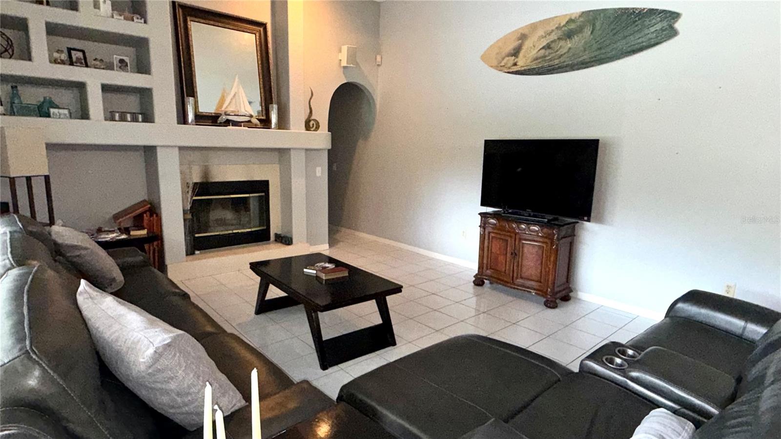 THE TRAILS AT VAN DYKE FARMS - Residential