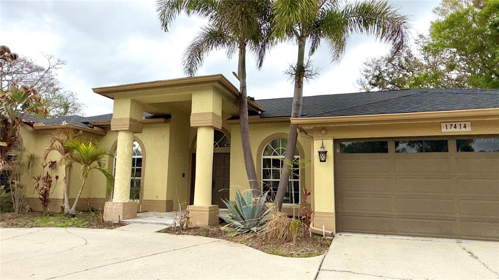 17414 EQUESTRIAN TRAIL