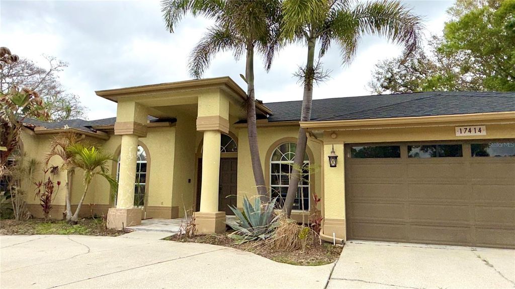 Photo of 17414 Equestrian Trail, Odessa, FL 33556 (MLS # TB8484037)