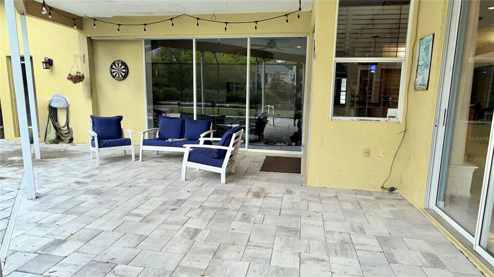 THE TRAILS AT VAN DYKE FARMS - Residential