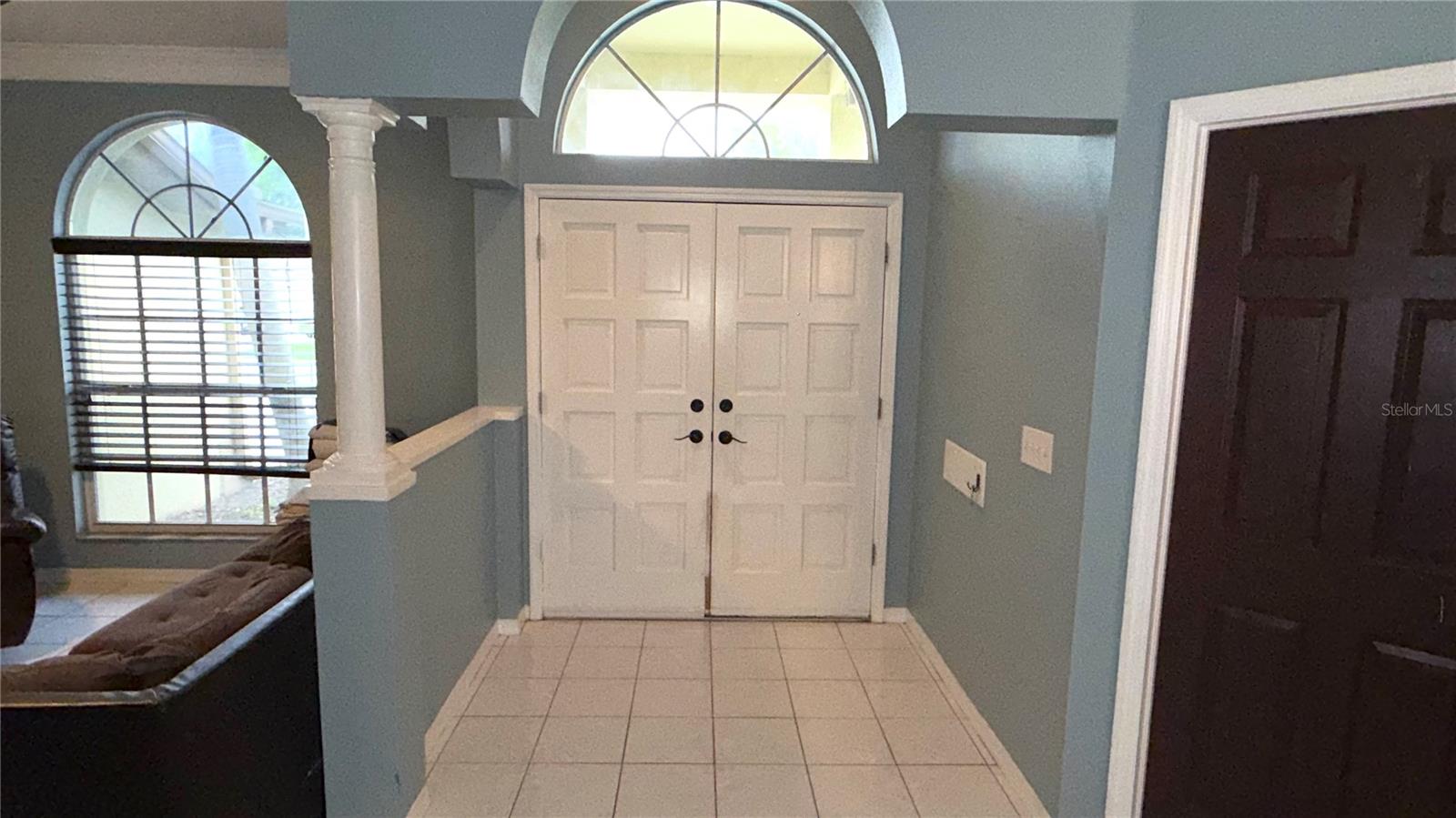 THE TRAILS AT VAN DYKE FARMS - Residential