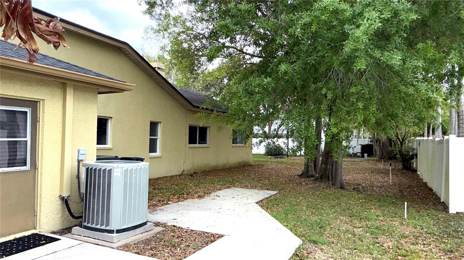 THE TRAILS AT VAN DYKE FARMS - Residential