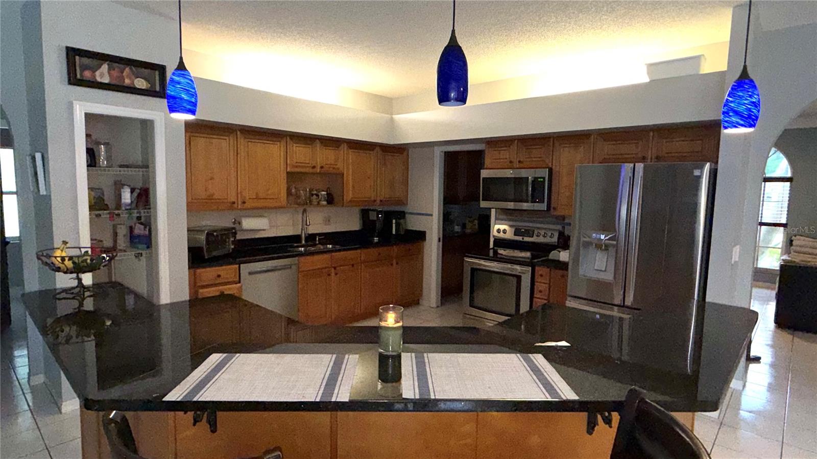 THE TRAILS AT VAN DYKE FARMS - Residential