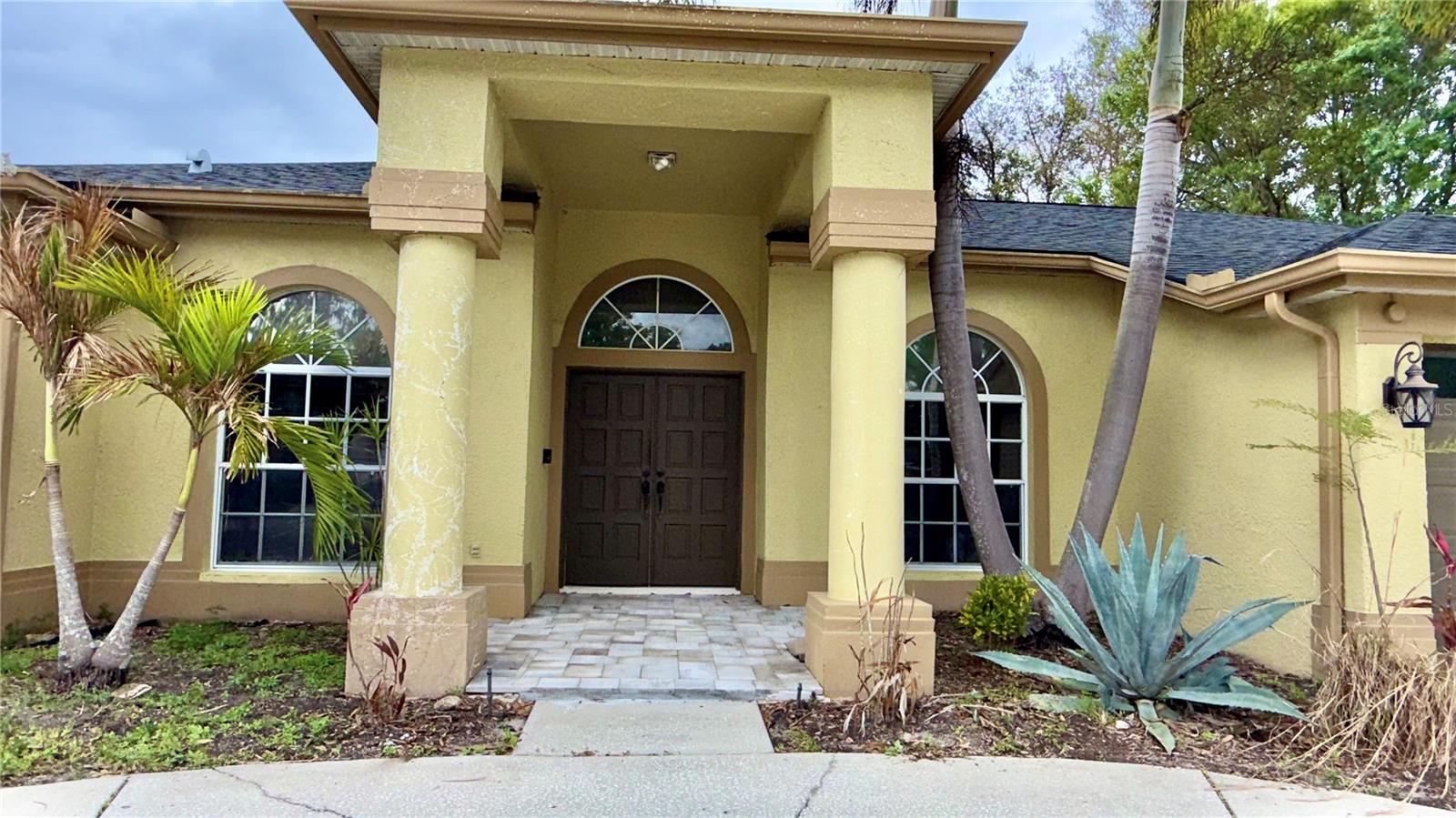 17414 EQUESTRIAN TRAIL