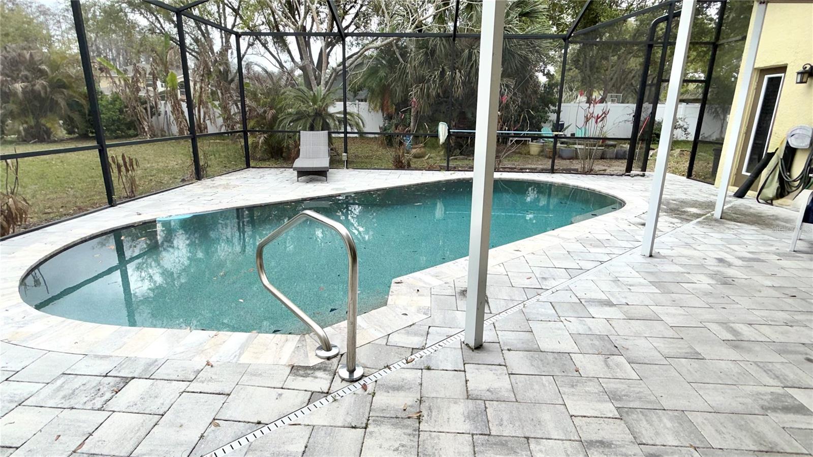 THE TRAILS AT VAN DYKE FARMS - Residential