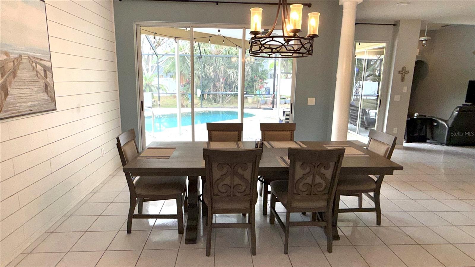 THE TRAILS AT VAN DYKE FARMS - Residential