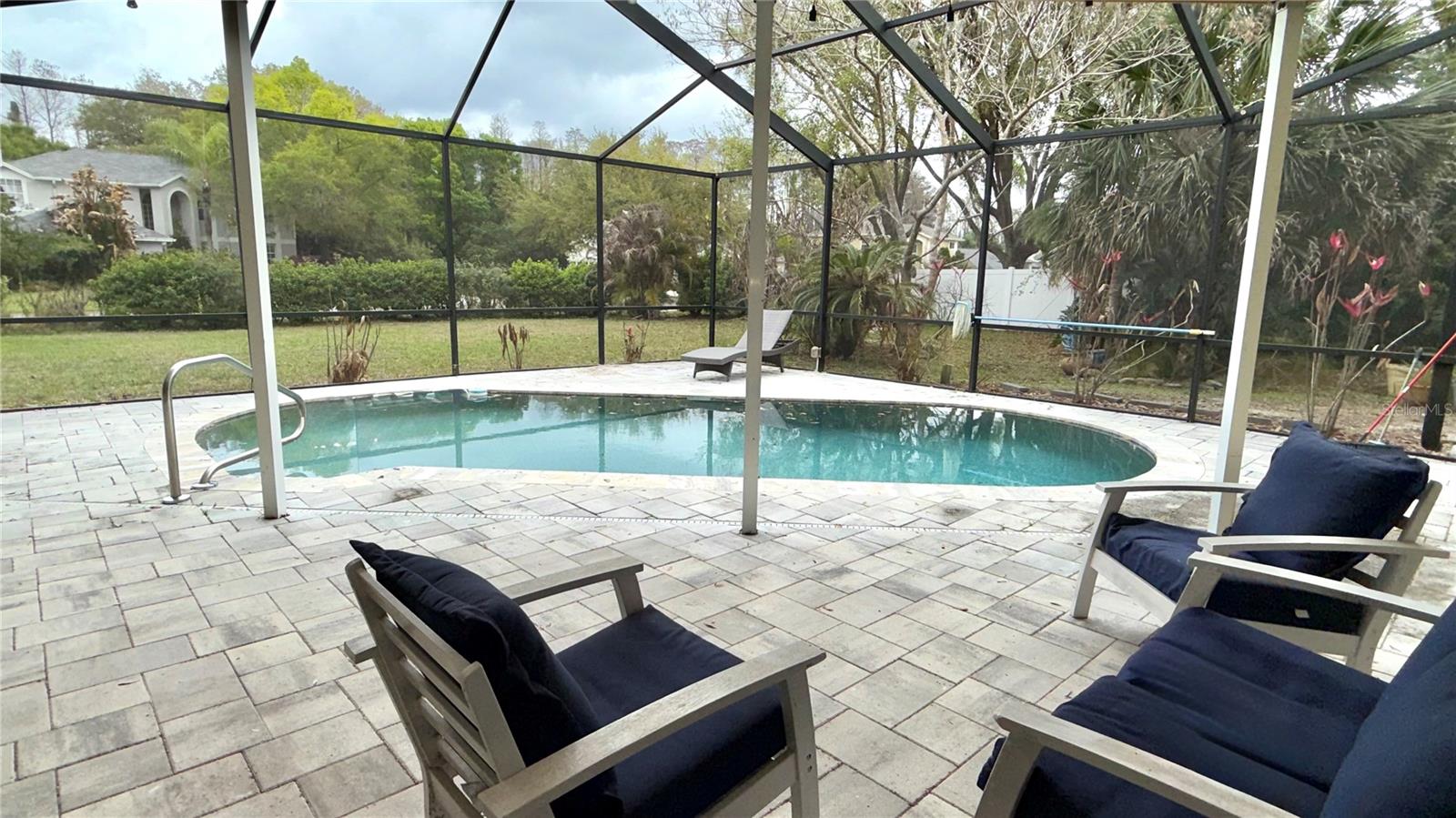 THE TRAILS AT VAN DYKE FARMS - Residential