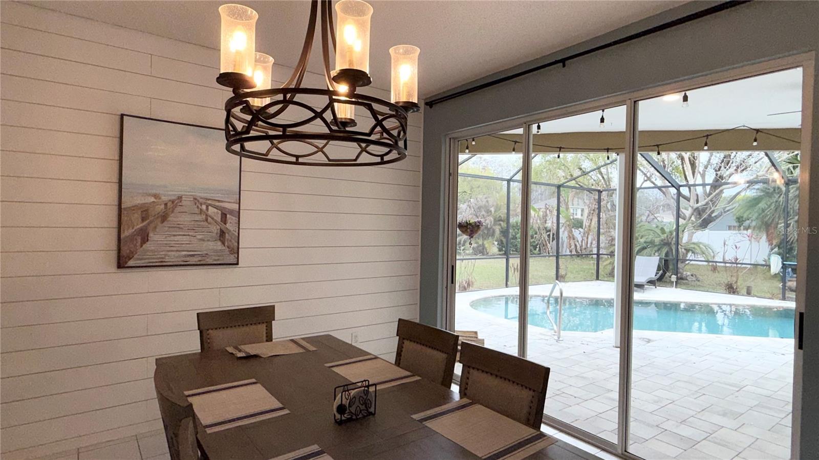 THE TRAILS AT VAN DYKE FARMS - Residential