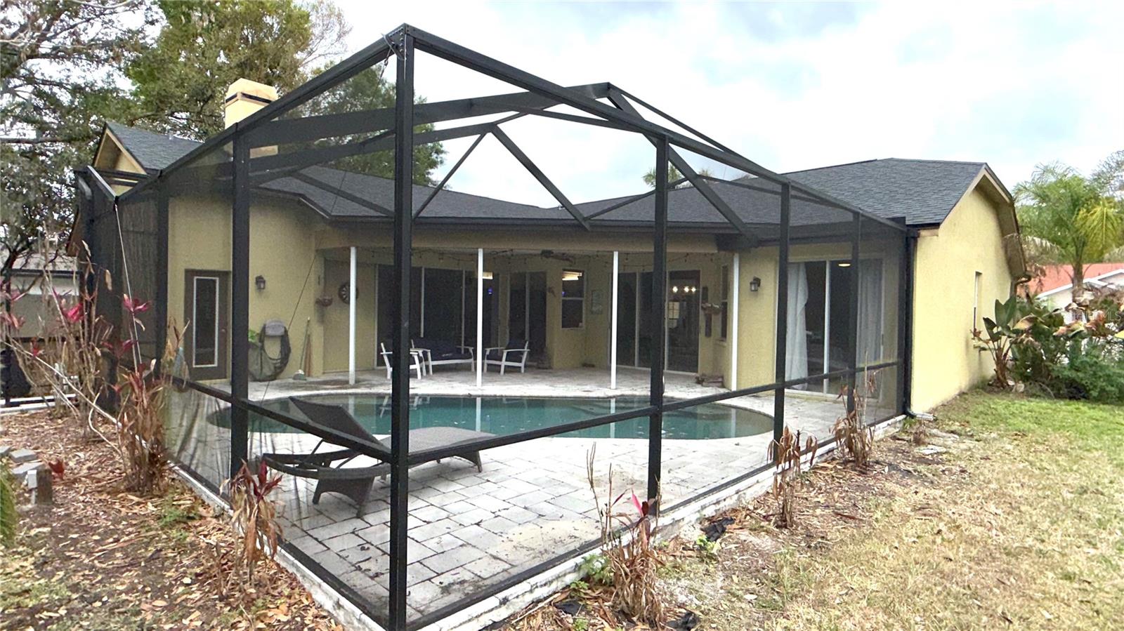 THE TRAILS AT VAN DYKE FARMS - Residential