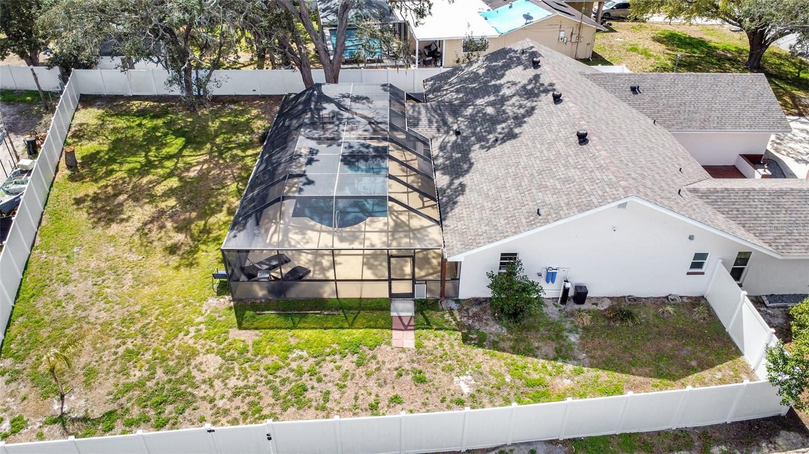 SPRING HILL - Residential