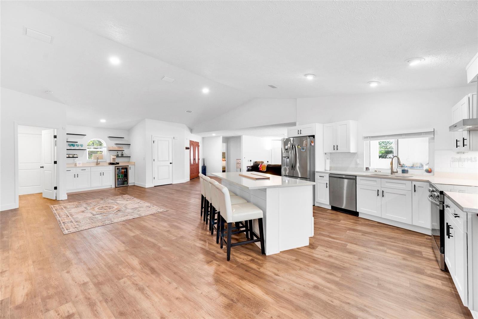 SPRING HILL - Residential