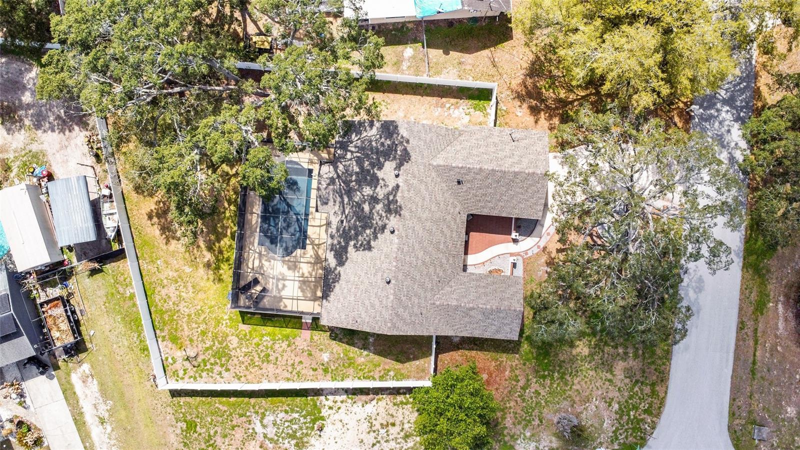 SPRING HILL - Residential