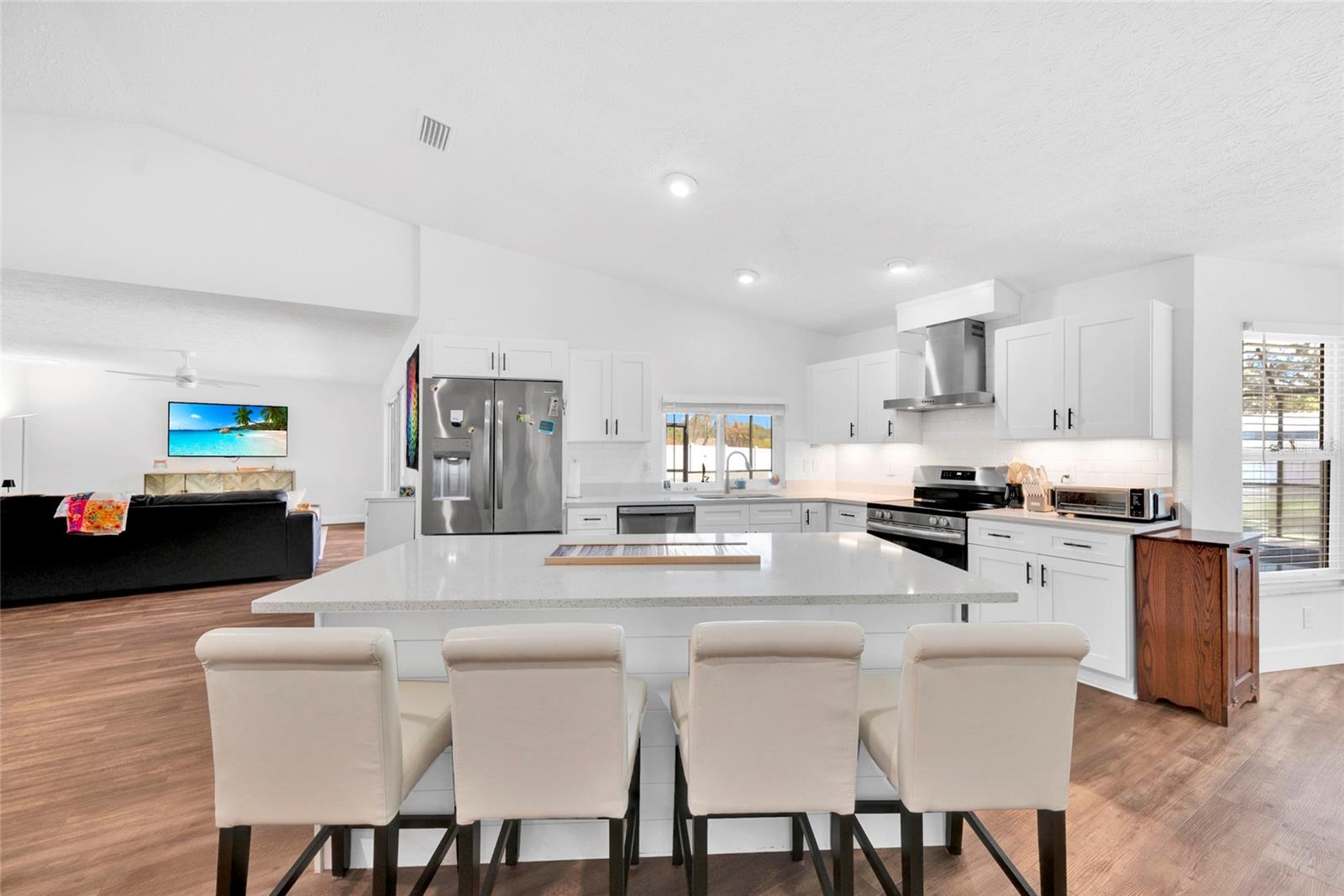 SPRING HILL - Residential