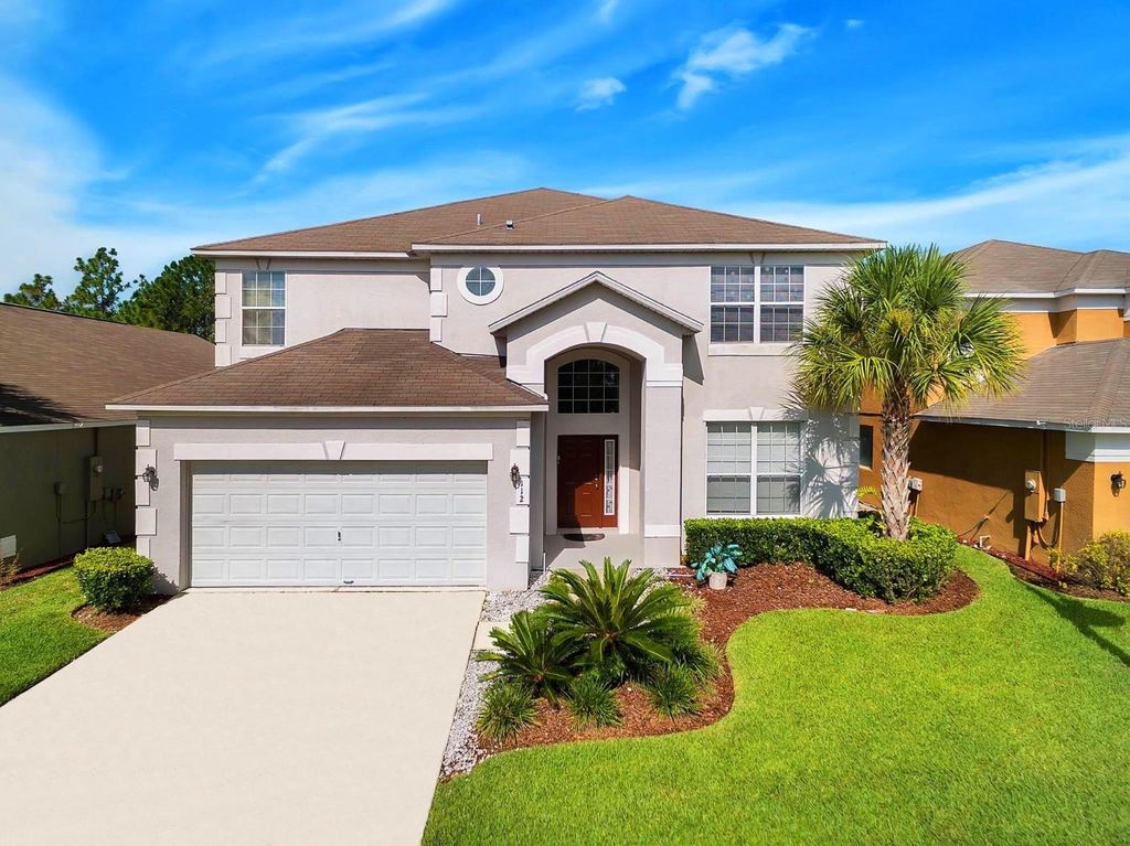 Photo of 112 Madiera Beach Boulevard, Kissimmee, FL 34746 (MLS # S5142566)