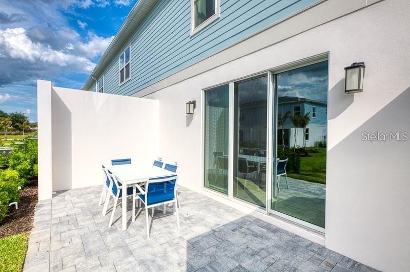 REUNION FAIRWAYS 17 & 18 PH 3 - Residential Lease