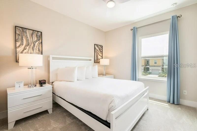 REUNION FAIRWAYS 17 & 18 PH 3 - Residential Lease