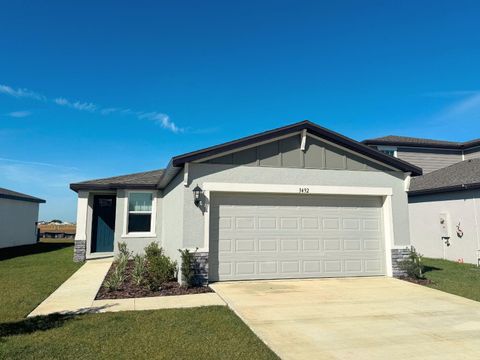 Photo of 3492 Moscato Drive, Brooksville, FL 34602 (MLS # O6367994)