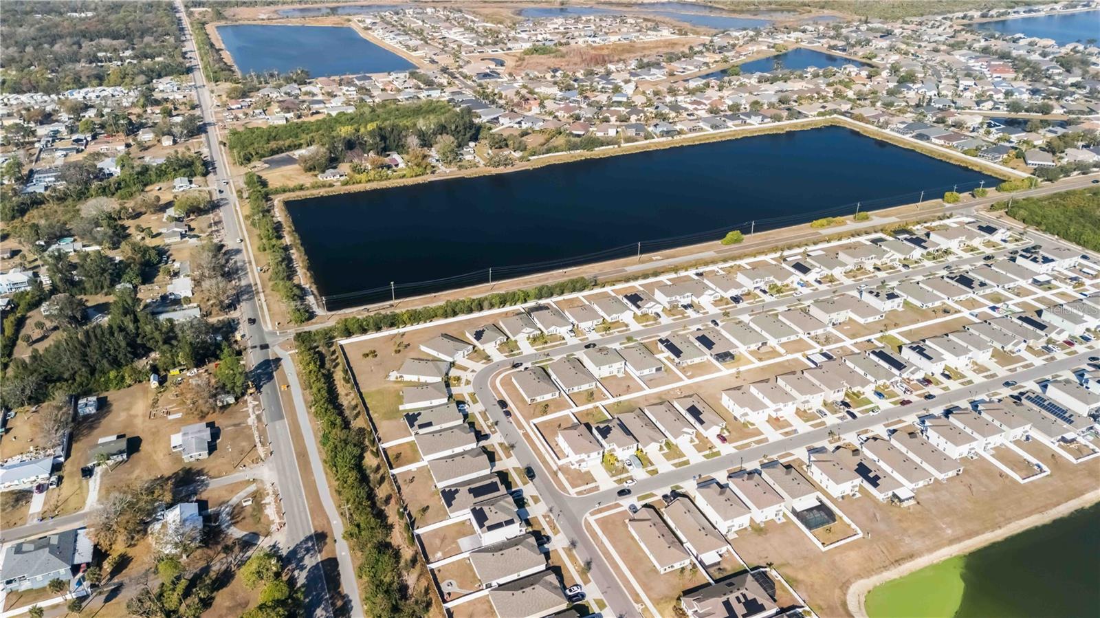 SHELL COVE PH 1 - Residential